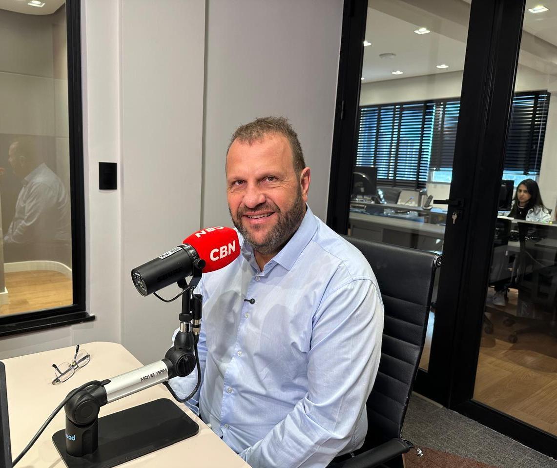 Programa Nascer Bem Paraná entrega kits na região de Maringá