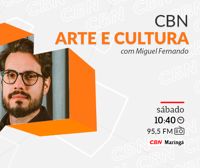 Cultura em Maringá: avanços, impasses e expectativas para 2026