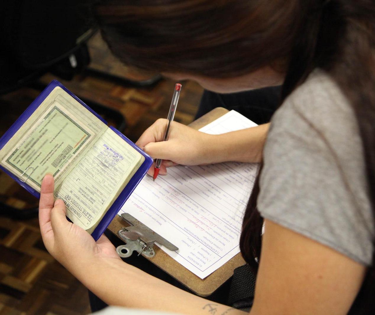 Com 1.500 vagas, “Feirão da Empregabilidade Jovem” será nessa sexta-feira (14)