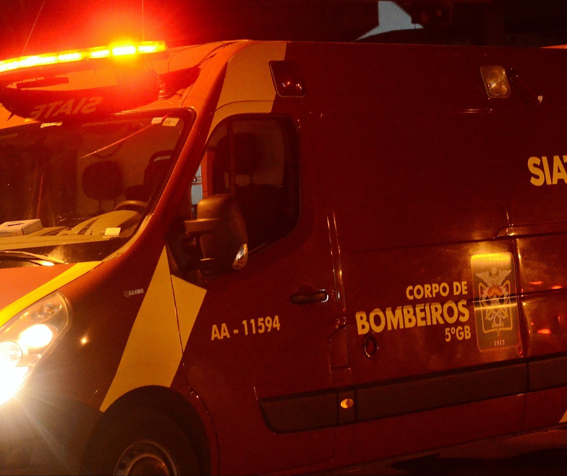 Bebê morre em hospital depois de acidente envolvendo motorista embriagado