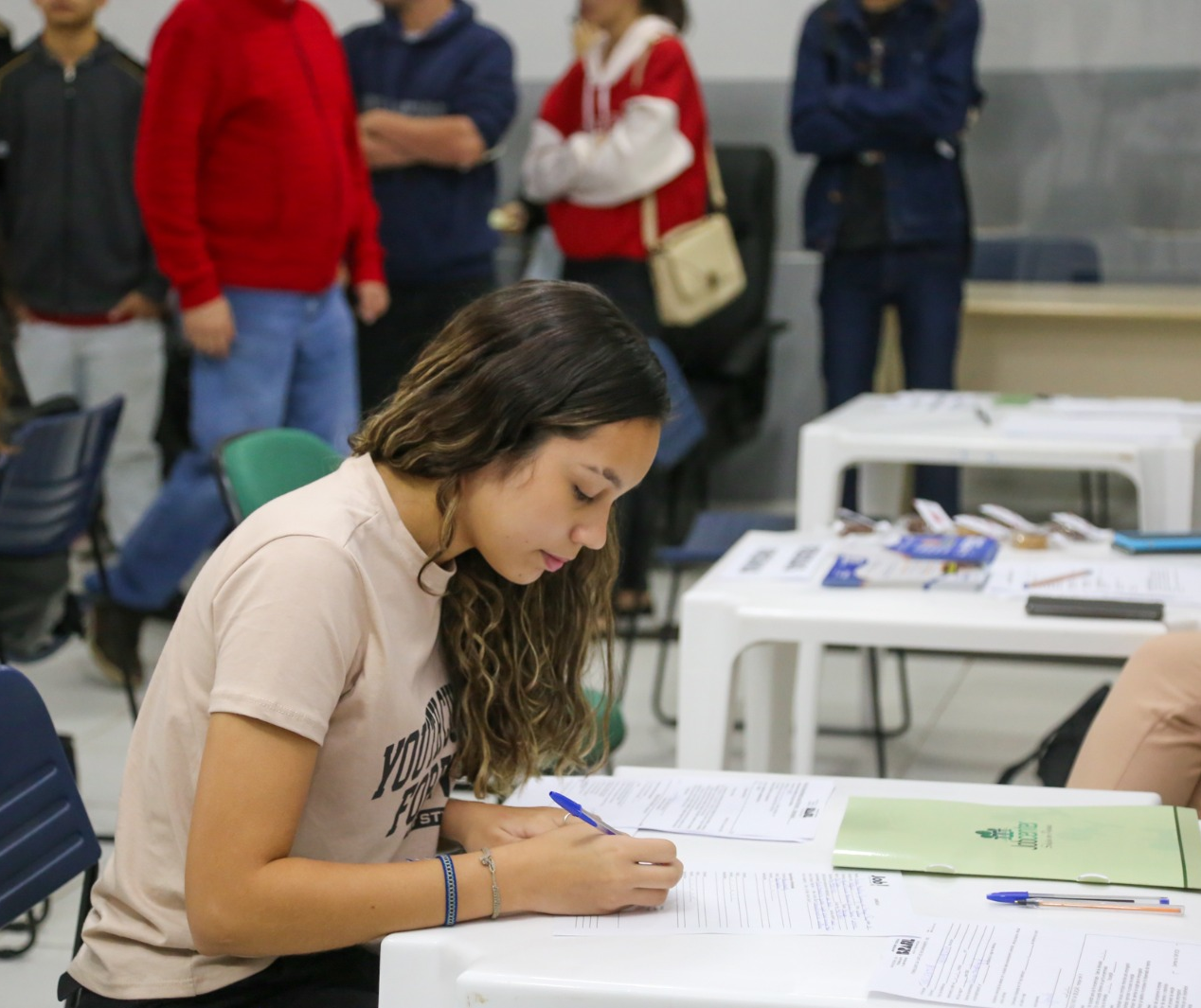 Maringá terá mutirão de empregabilidade para jovens nesta quarta (12)