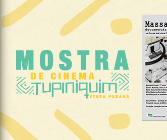 Maringá recebe a etapa paranaense da “Mostra Tupiniquim” de Cinema