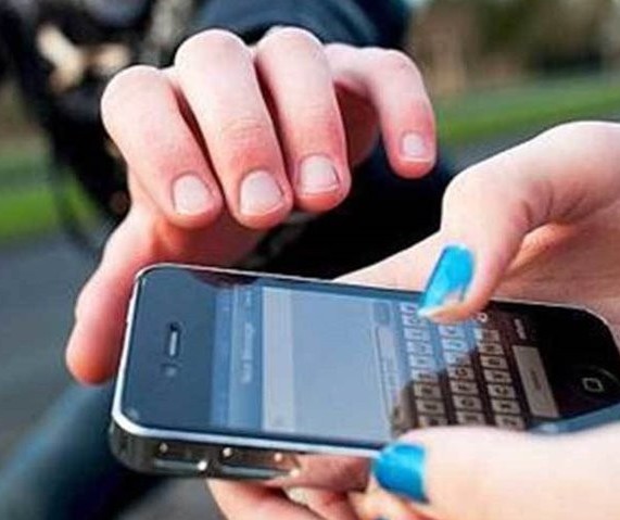 Mais de mil celulares foram furtados e roubados em 2018