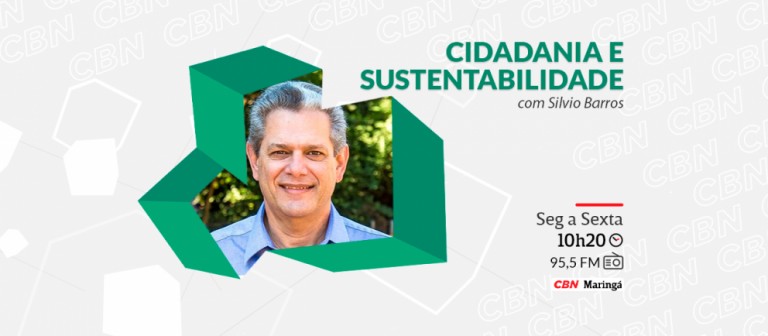 Evento vai debater inovação e sustentabilidade nas cidades