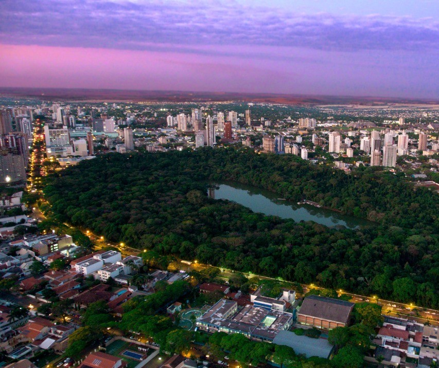 Maringá é a quarta melhor cidade em governança municipal