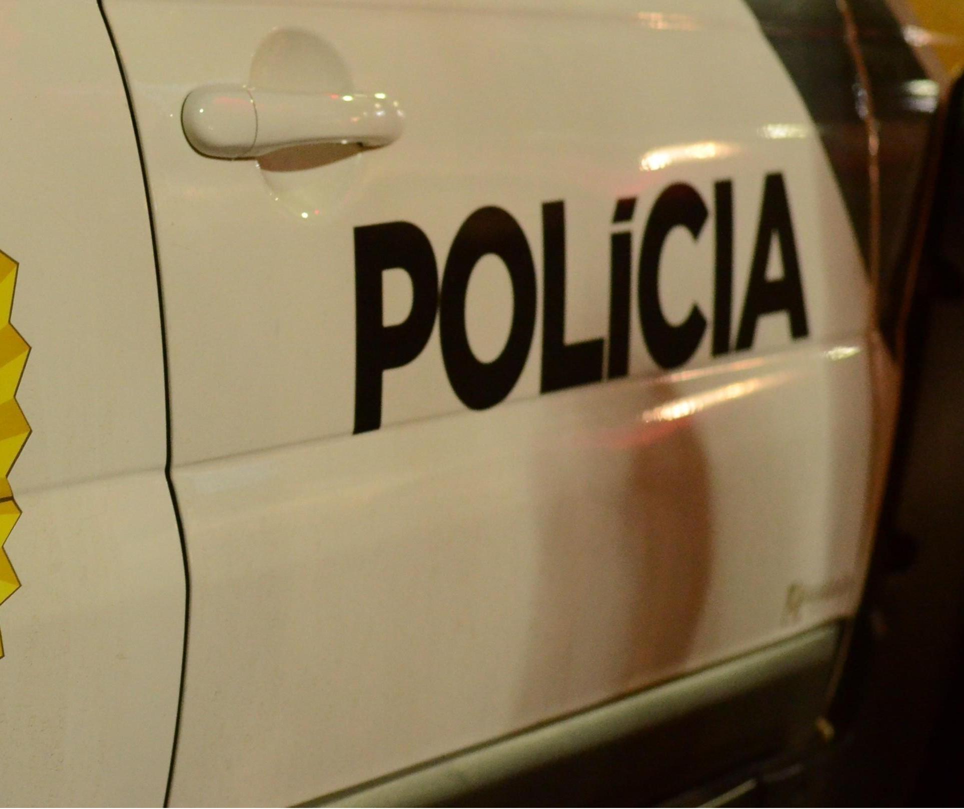 Motorista é vítima de roubo à mão armada em Umuarama