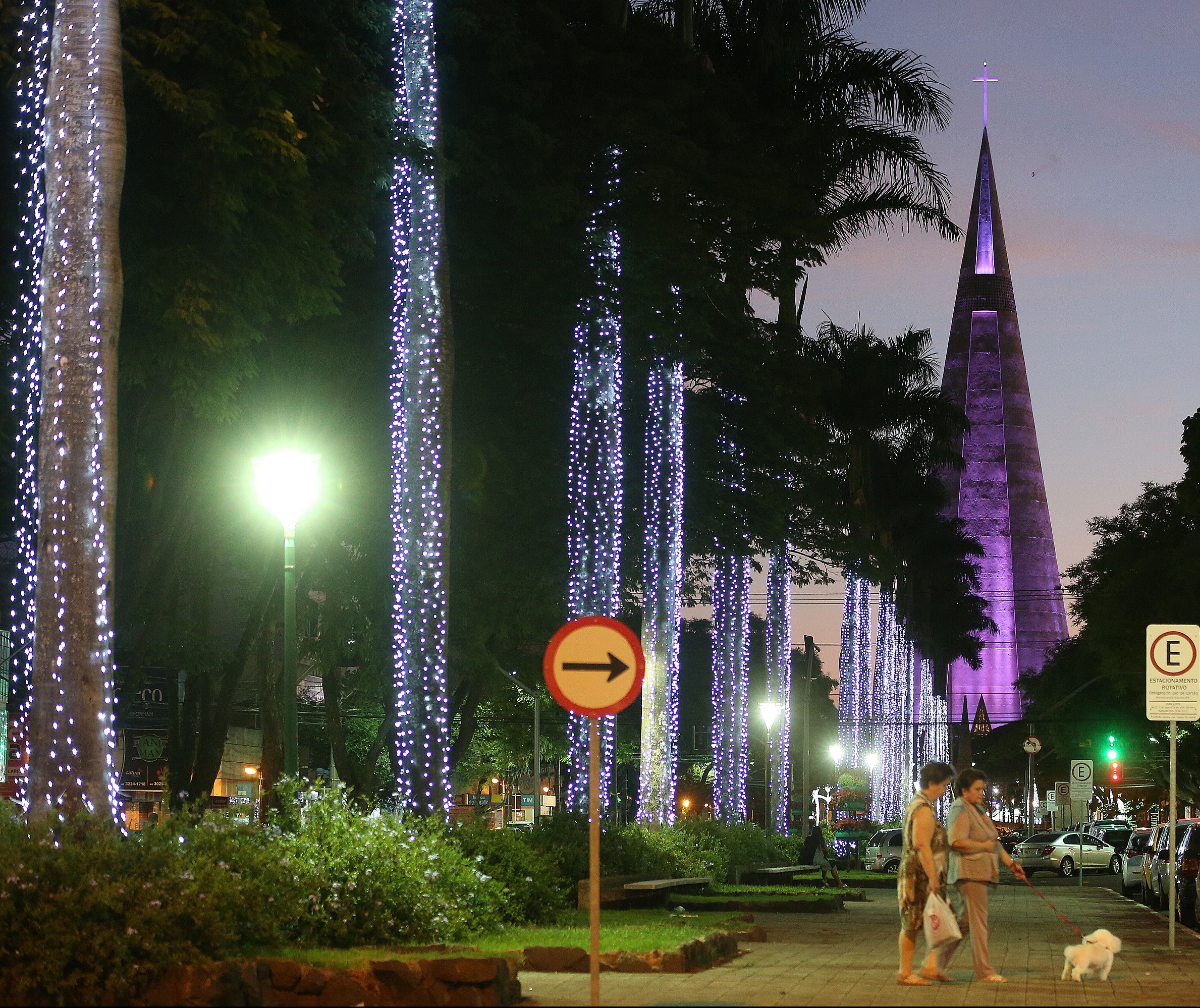 Itens apontados como irregulares para o Natal  serão cancelados