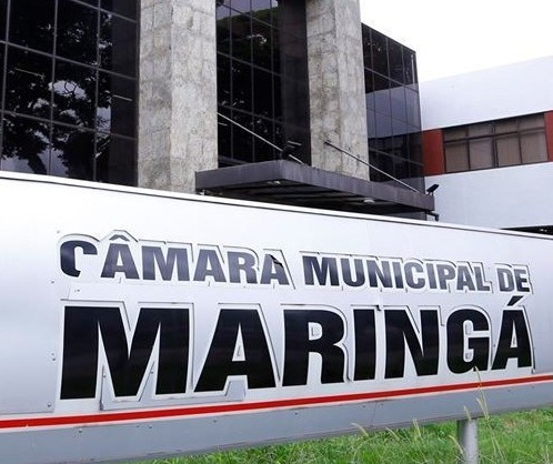 Câmara aprova reajuste da tabela salarial de motoristas em Maringá