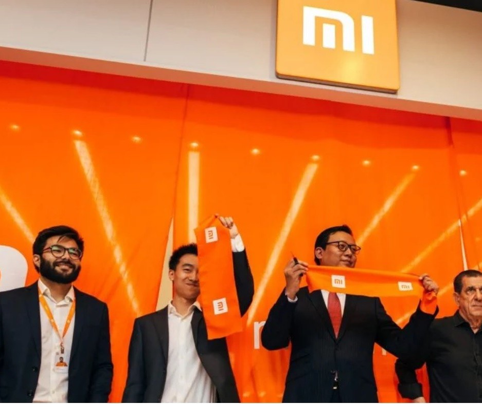 Primeira loja da Xiaomi no Brasil é inaugurada em São Paulo