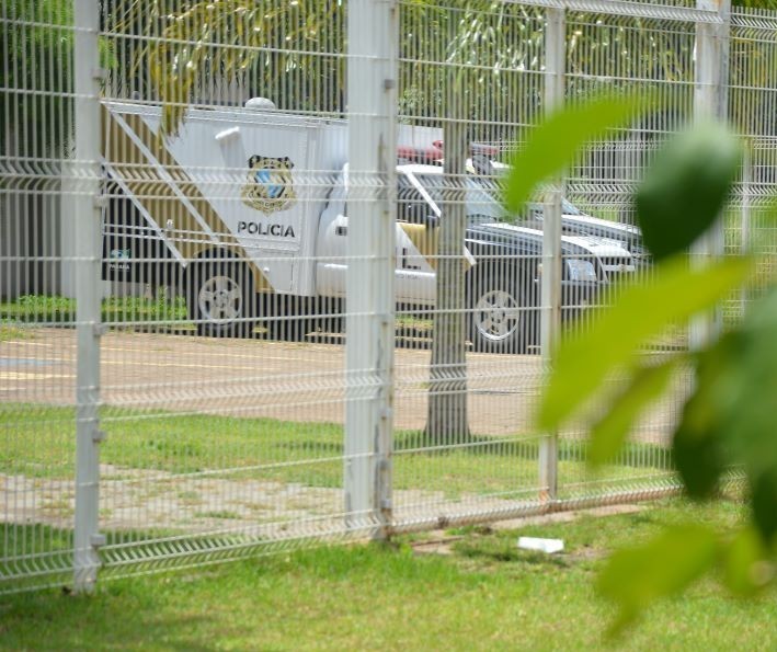 Homem de 49 anos é encontrado morto no Jardim Santo Antônio