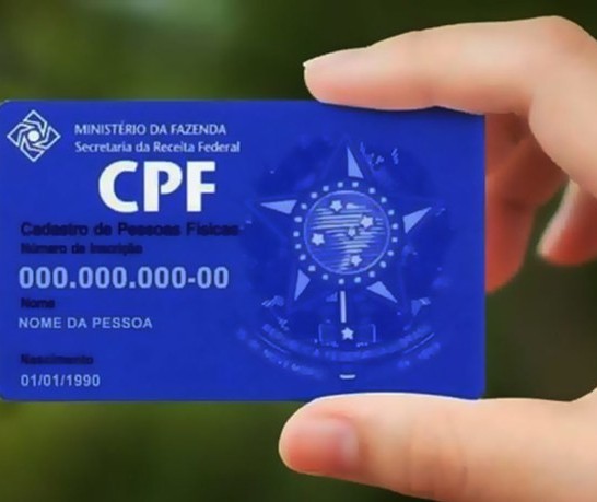 Programa ‘CPF Legal’ será lançado no ‘Super Prefeitura nos bairros’
