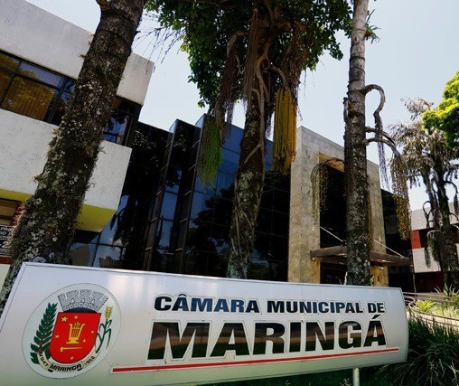 Câmara discute a criação de banco de horas na Prefeitura de Maringá