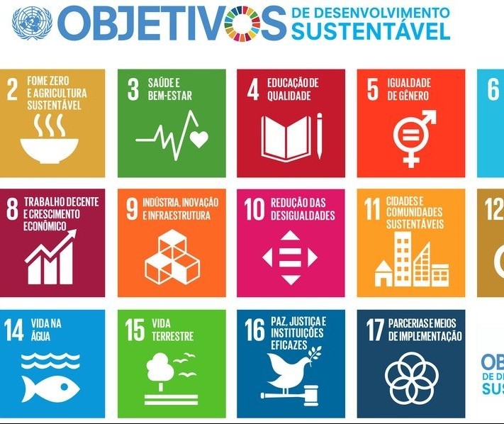 A posição do Brasil em relação às metas e indicadores dos ODS