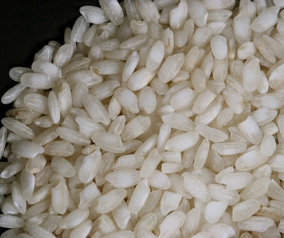 Saca do arroz custa R$ 65 em Umuarama