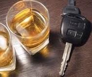 Dois casos de embriaguez ao volante são registrados em Maringá