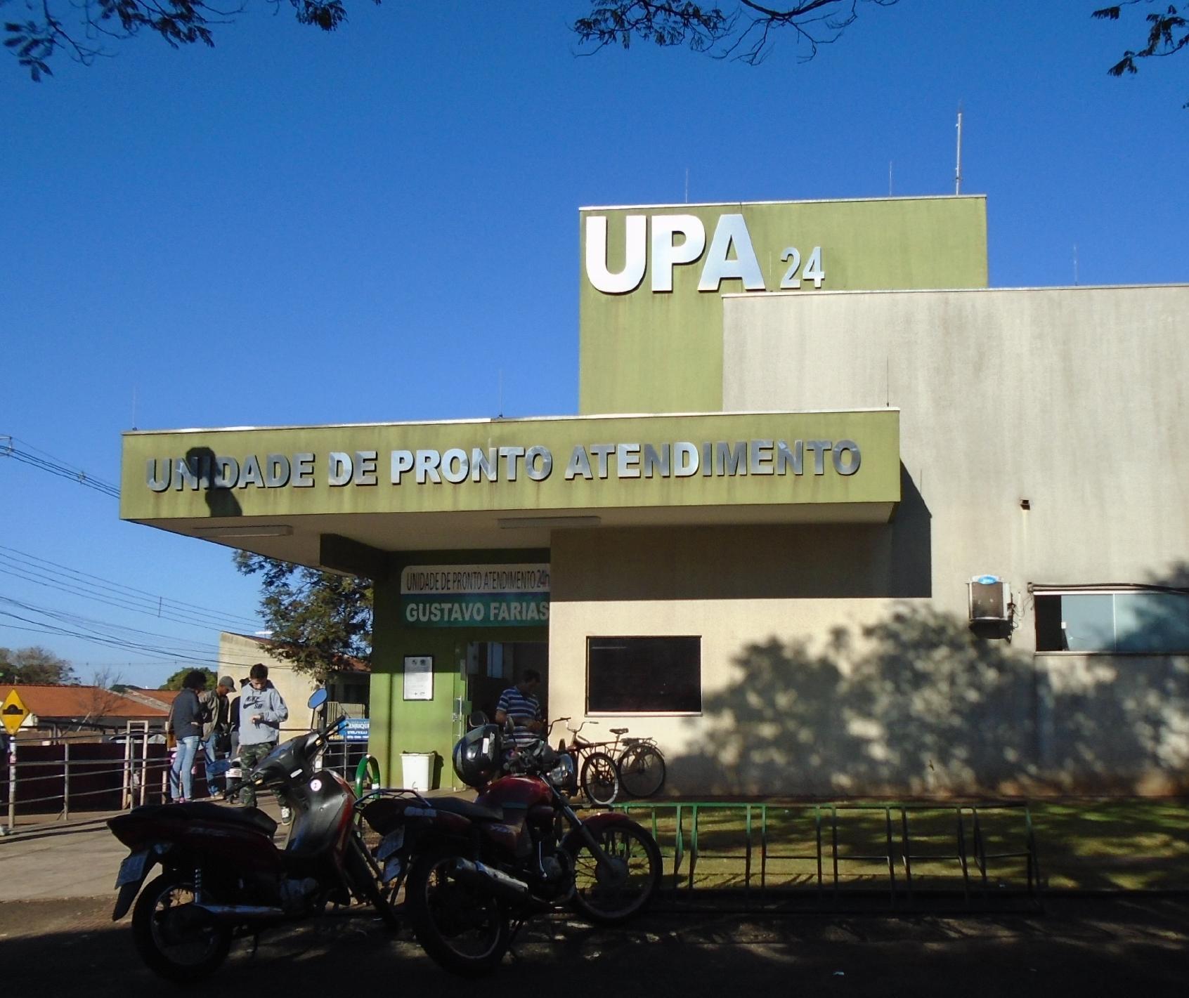 Secretaria de Saúde apura conduta de médico da UPA