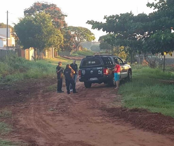 Sete são presos por tráfico de drogas na região de Umuarama