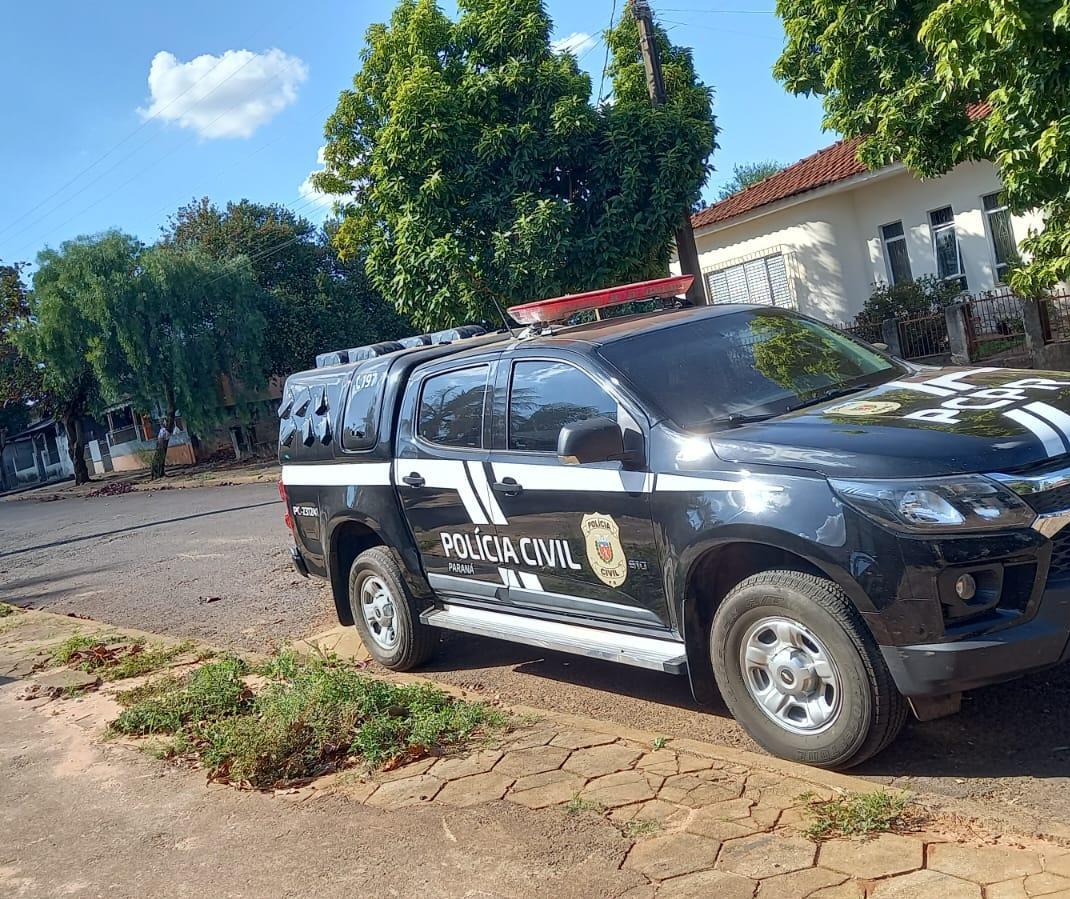 Homem de 64 anos é preso suspeito de torturar mãe de 90 e cunhada de 80 anos