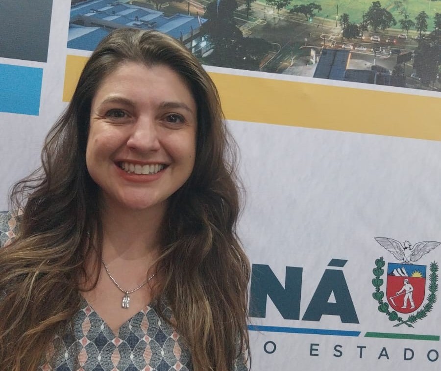 Secretaria de Turismo do Paraná apresenta projetos na Expoingá 