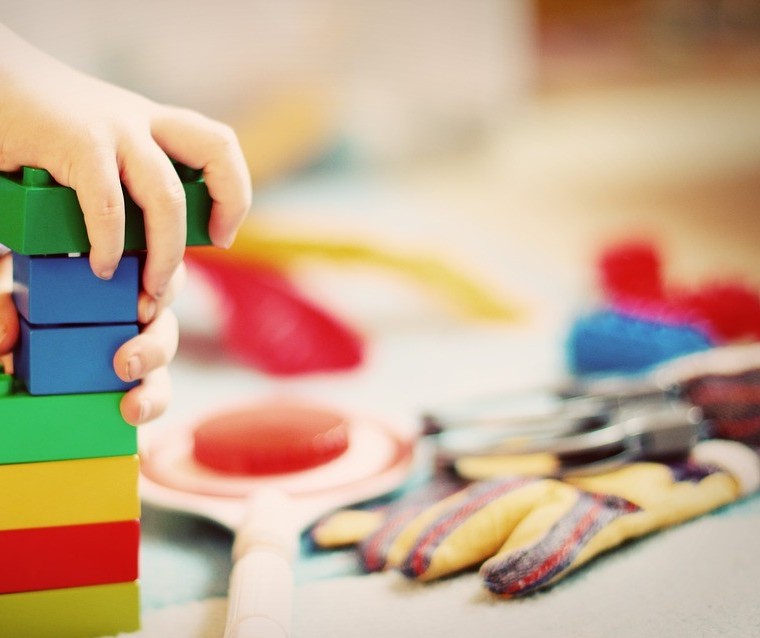 Conheça a startup sueca que faz a reconstrução de brinquedos 