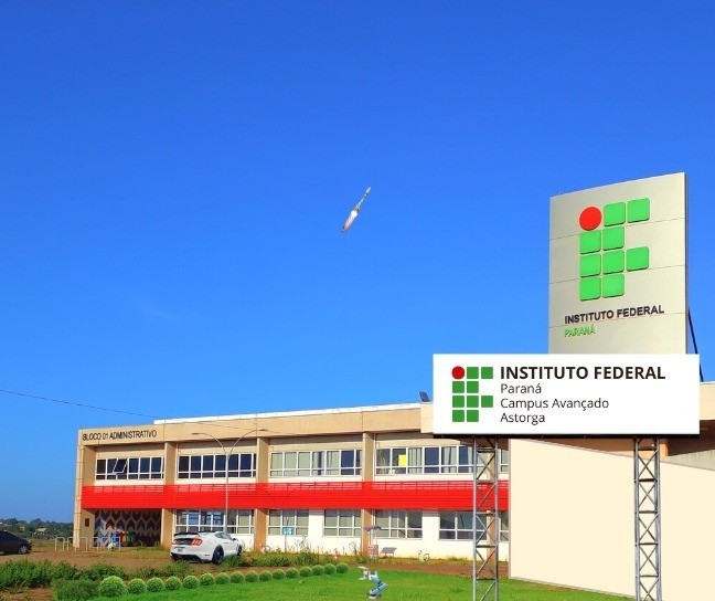 IFPR oferece curso de pedagogia em Astorga; inscrições estão abertas 