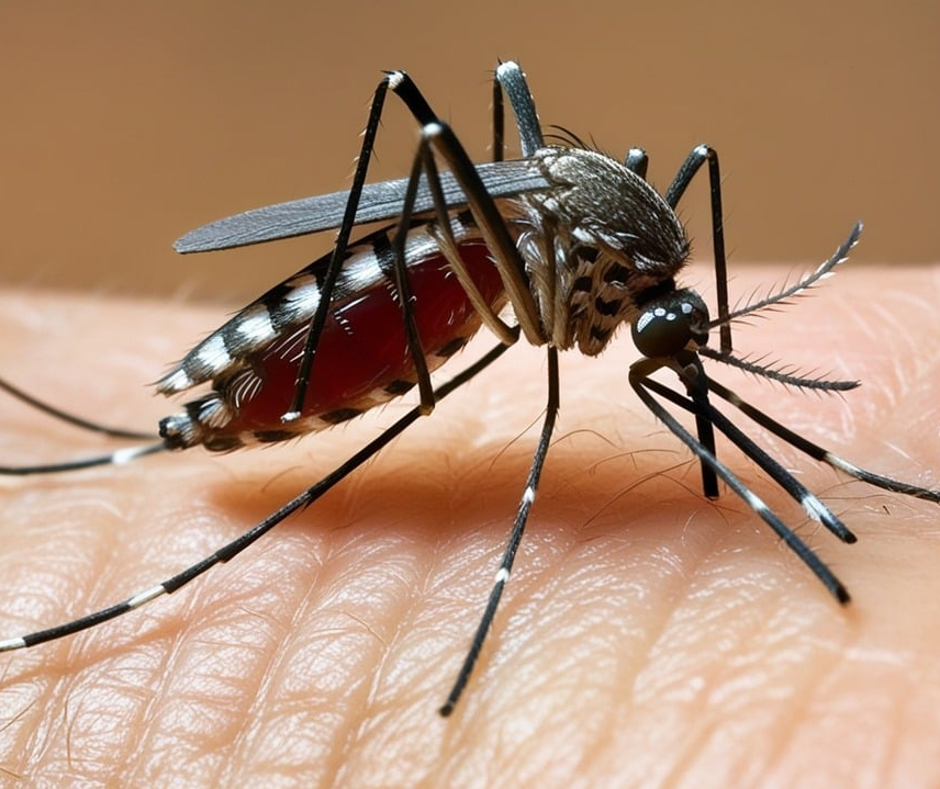 Maringá chega a 9 mortes por dengue, aponta Sesa