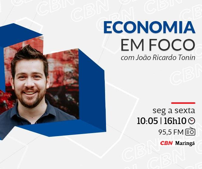 RJ e SP perderam peso na economia nacional nos últimos anos