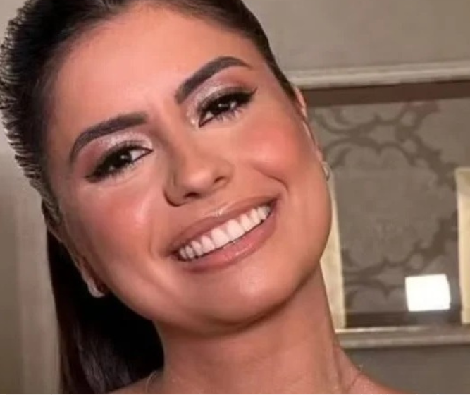 Advogada ferida ao salvar mãe e primo em incêndio deixa hospital após três meses