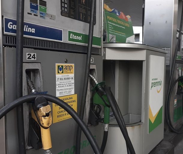 Maringá tem gasolina e etanol mais caros entre as maiores cidades do Paraná