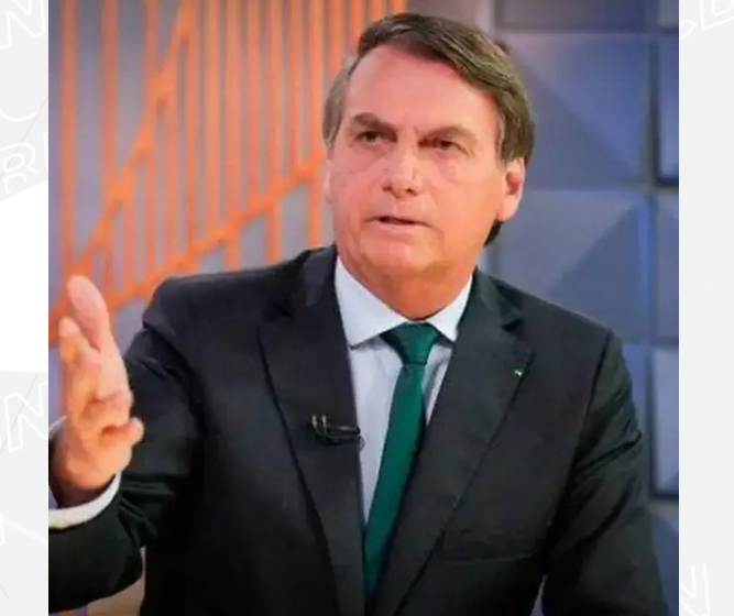 Ex-presidente Jair Bolsonaro estará na sexta-feira (30), em Maringá