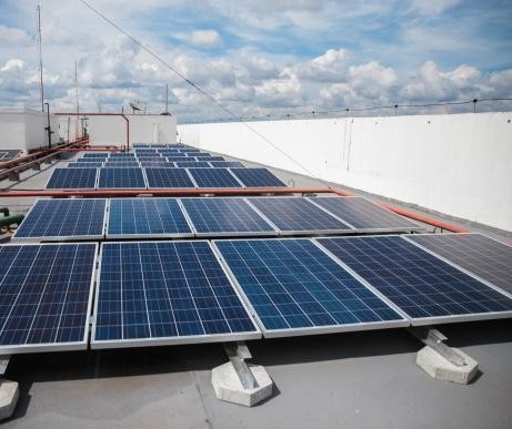Consumidores que utilizam energia solar passarão a ter isenção de ICMS na conta de luz no Paraná