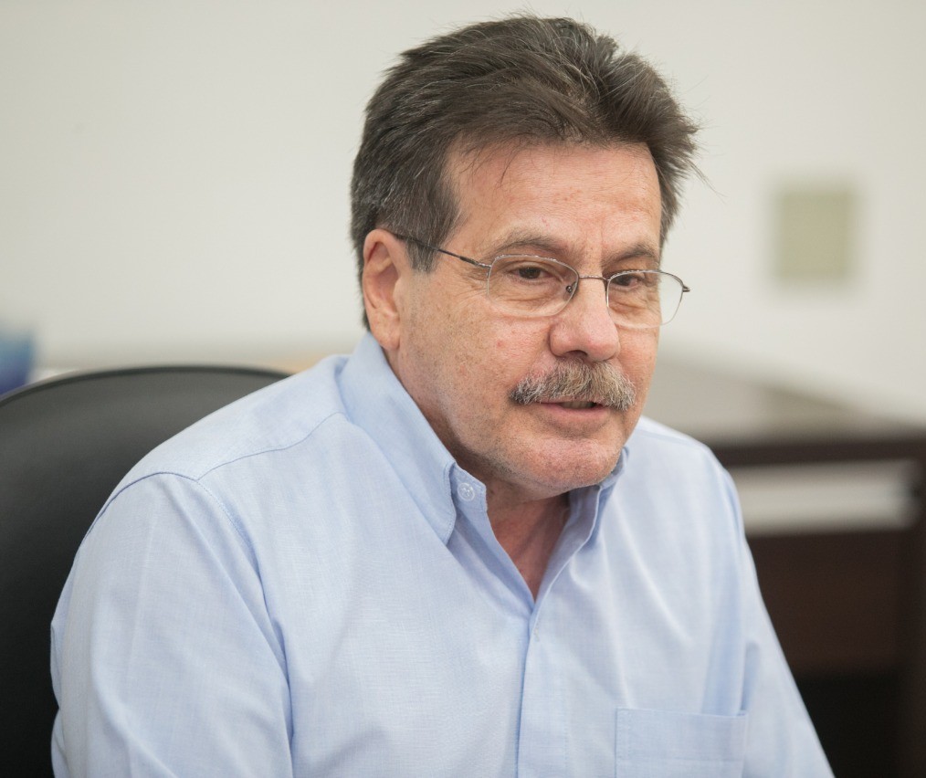 Francisco Favoto deixa Secretaria de Desenvolvimento Econômico de Maringá 