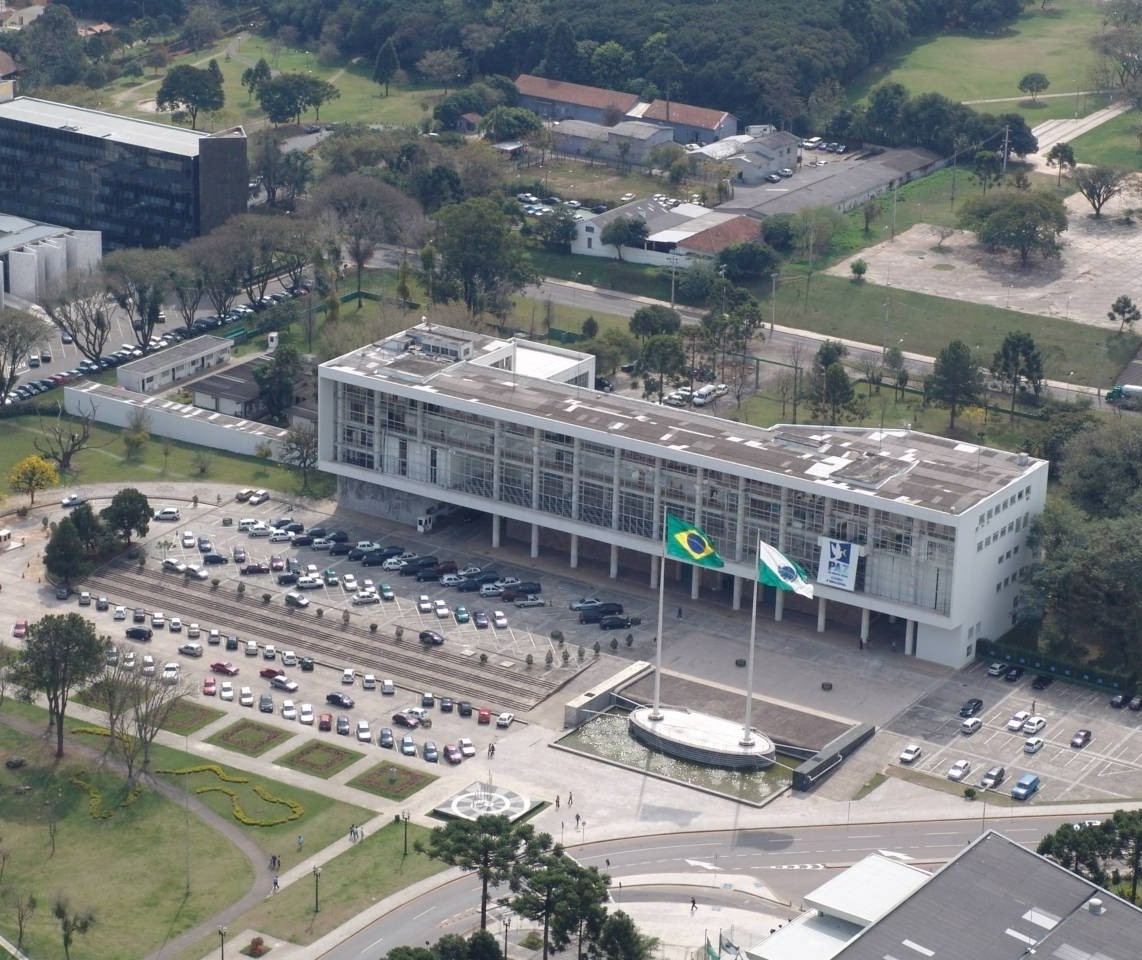 Inscrições para concurso do Governo do  Paraná vão até 7 de março