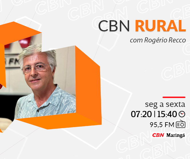 Show Rural de Inverno será realizado entre os dias 27 e 29 de agosto, em Cascavel