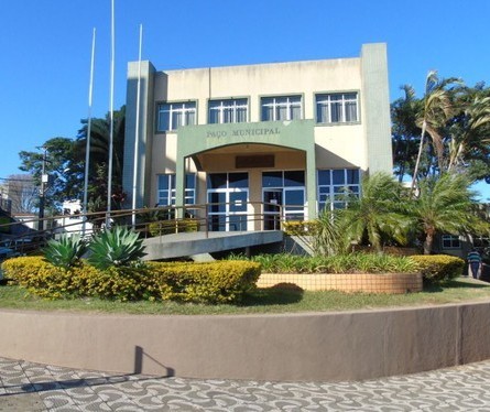 Prefeitura de Jandaia do Sul abre 125 vagas 
