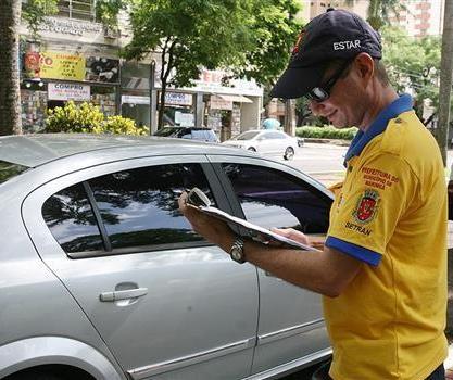 Maringá registra aumento no número de multas aplicadas em 2025, diz Semob