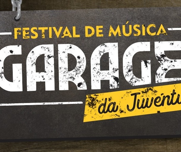 Festival “Garagem da Juventude” é para promover músicos maringaenses