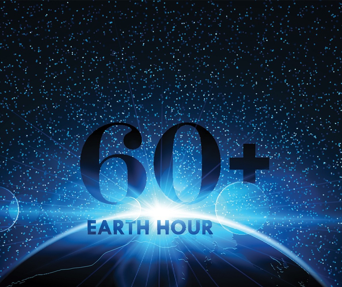 Rede de fast-food desliga luminosos por uma hora pela Hora do Planeta