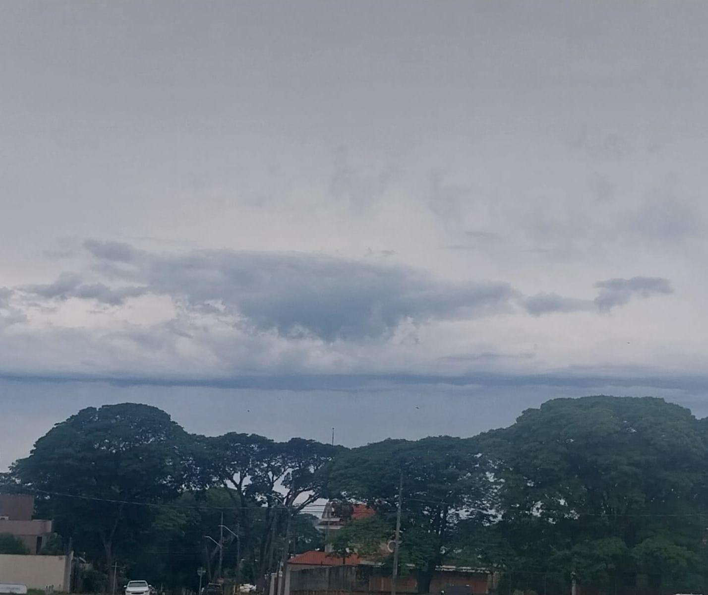 Confira a previsão do tempo para este sábado (15)