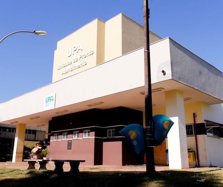 Prefeitura diz que UPA Zona Sul vai voltar a atender crianças
