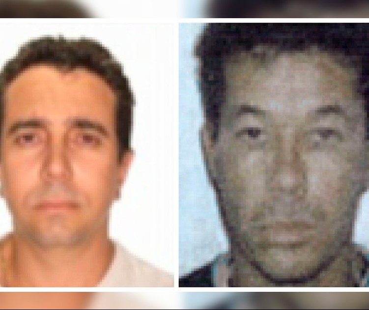 Dois dos 26 criminosos mais procurados do país são do Paraná