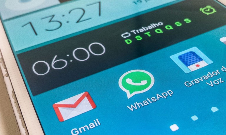 Clonagem de WhatsApp agora é crime com pena de até oito anos de prisão