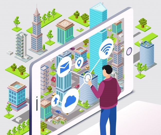 Cidades inteligentes sociais evoluem conceito de Smart City
