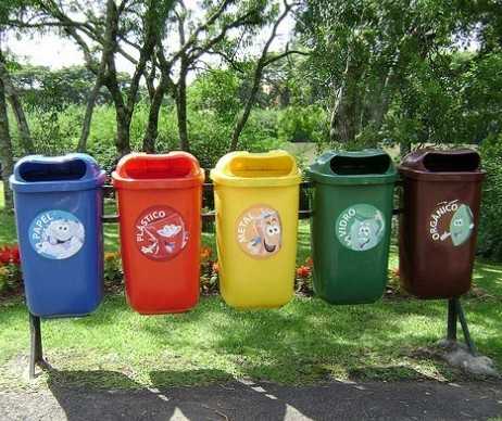 Pesquisa mostra que mais de 80% dos brasileiros não tem conhecimento sobre coleta e reciclagem