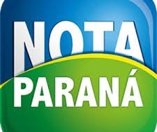 Suspensos sorteios do Nota Paraná