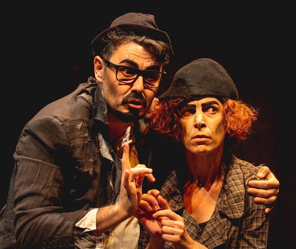 Festival de Teatro projeta Campo Mourão no cenário cultural