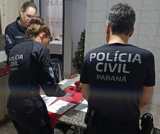 Lei Paulo Gustavo: polícia investiga suspeita de fraude em Terra Rica