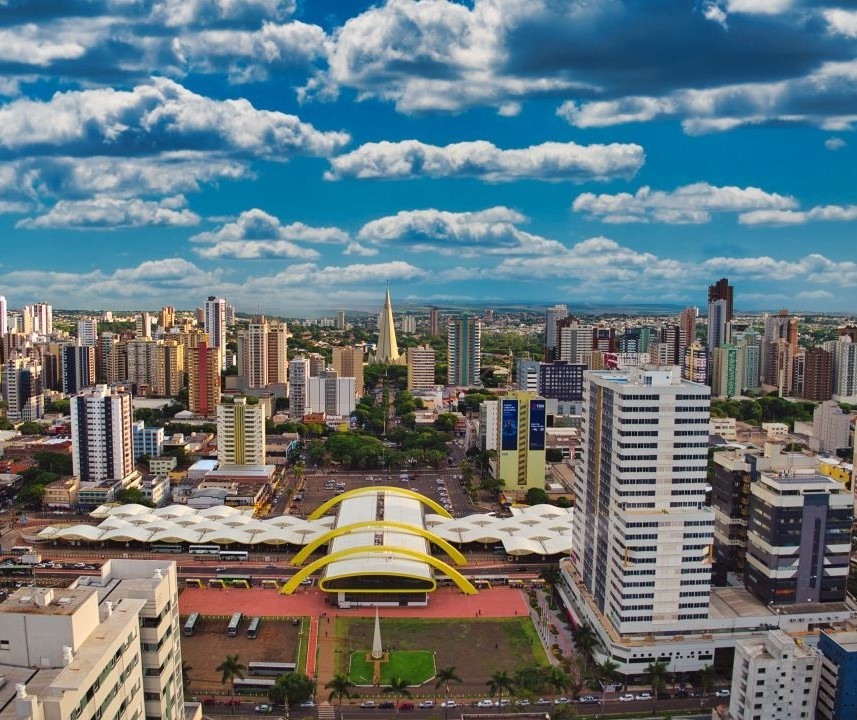 Abrir empresa em Maringá pode levar menos de um minuto