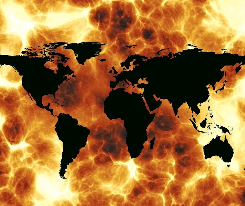 Coronavírus e o efeito colateral econômico