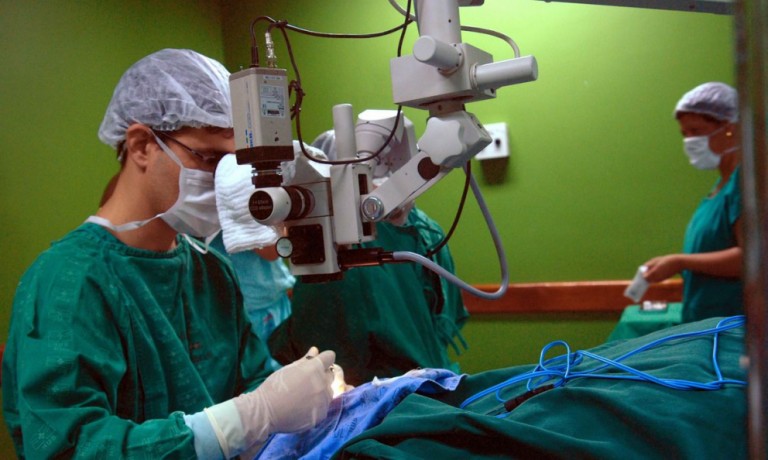 Portaria suspende por 30 dias as cirurgias eletivas em hospitais de Maringá